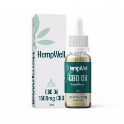 pure cbd oil 1500mg