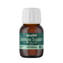 immune support tablets