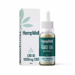 pure cbd oil 1000mg