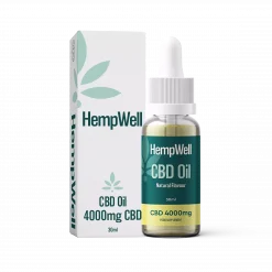 pure cbd oil 4000mg