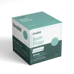 honeydew melon bath bomb