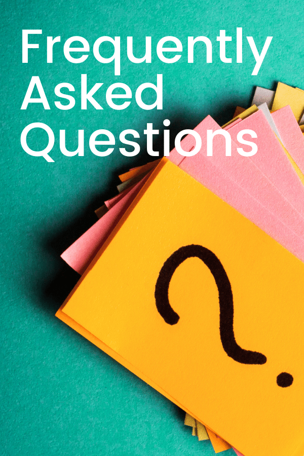 frequently asked questions - cbd knowledge centre