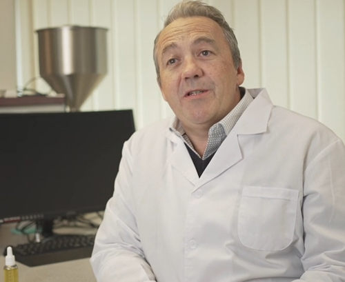 philip james - about us