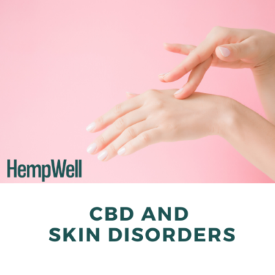 cbd and skin disorders and cbd knowledge centre