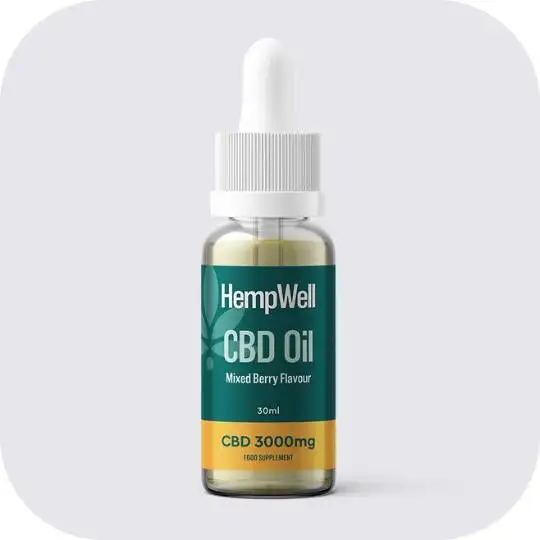 isolate oil - homepage and shop cbd