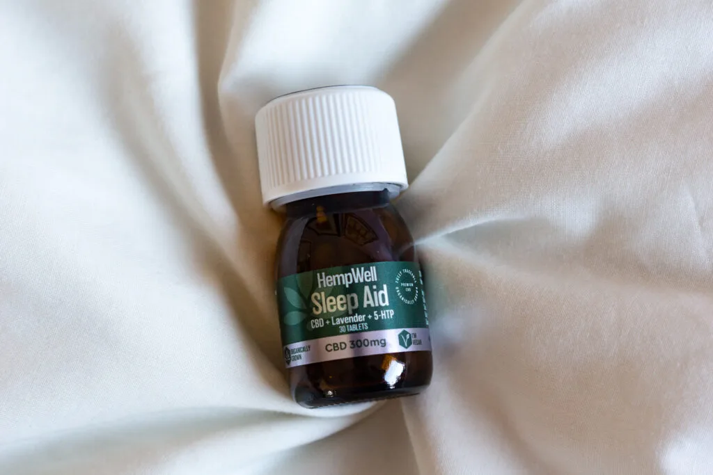 sleep aid - subscriptions