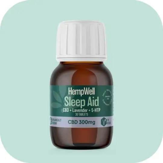 tablets - homepage and shop cbd