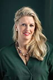 female cbd ceo lisa mcwilliams