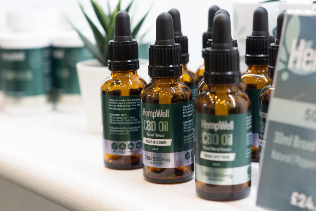 cbd oil
