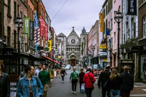cbd in ireland