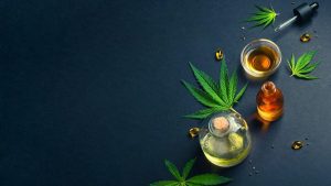 is cbd legitimate